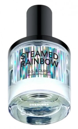 Steamed Rainbow - DS&Durga - Eau de Parfum - Unisex - 10ml