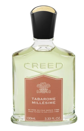 Creed Tabarome Millésime Eau De Parfum 10ml - Menn