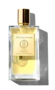 Elixir de Musc Mizensir - Unisex