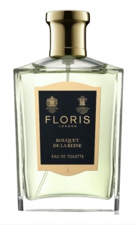 Bouquet de La Reine - Floris London - Eau de Parfum - Damer - 10ml