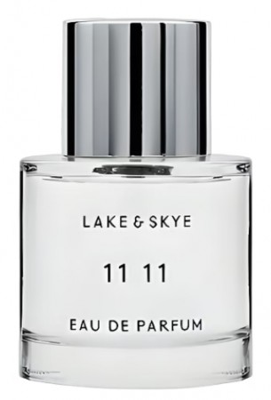 11 11 - Lake & Skye - Eau de Parfum - Unisex - 5ml