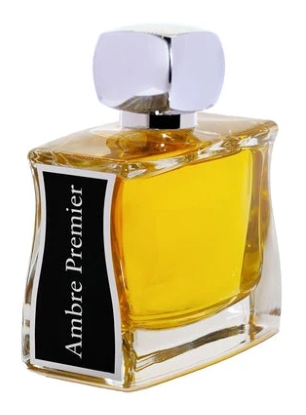 Ambre Premier - Jovoy Paris - Eau de Parfum - Unisex - 5ml