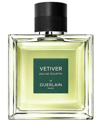 Vetiver