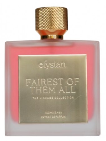 Fairest Of Them All Elysian - Unisex