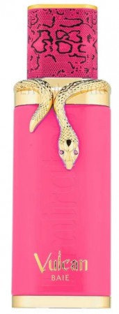 Vulcan Baie French Avenue edp - 100ml