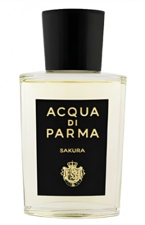 Acqua Di Parma - Sakura Eau De Parfum 180ml - Unisex
