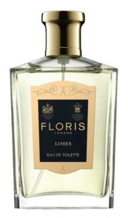 Limes - Floris London - Eau de Parfum - Unisex - 3ml