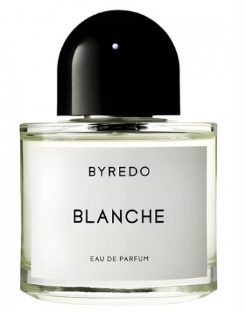 Byredo - Blanche - Eau De Parfum - 3ml - Damer