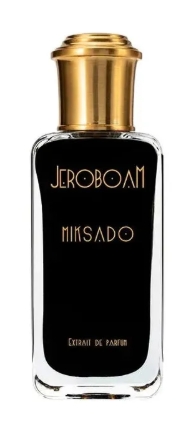 Miksado - Jeroboam - Extrait de Parfum - Unisex - 3ml
