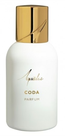 Coda - Aqualis - Extrait de Parfum - Unisex - 5ml