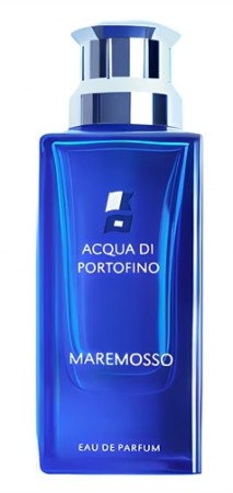 Maremosso - Acqua di Portofino - Eau de Parfum - Unisex - 3ml
