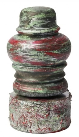 Odaie - Vintage Potion - Adi Ale Van - Extrait de Parfum - Unisex - 10ml