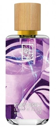 The Dua Brand - M'Lady's Desire II - Extrait de parfum - 30ml