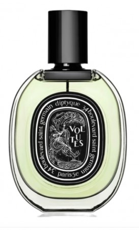 Volutes - Diptyque - Eau de Parfum - Unisex - 5ml