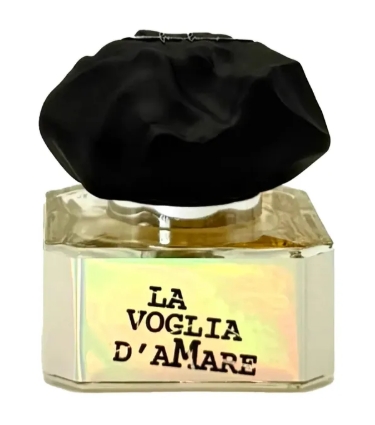 La Voglia d'aMare - Filippo Sorcinelli - Extrait de Parfum - Unisex - 3ml