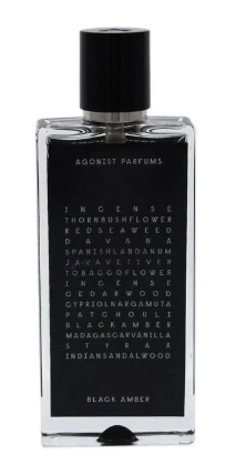 Agonist - 3ml, 5ml, 10ml prøver