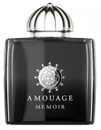 Memoir Woman - Amouage - Eau de Parfum - Damer - 3ml