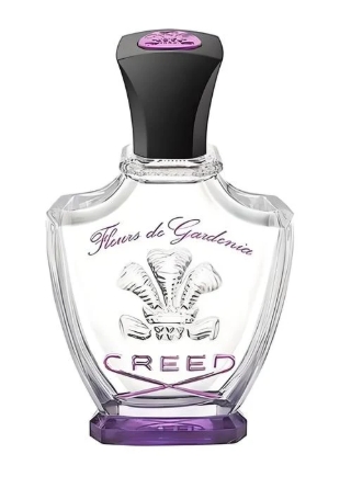 Fleurs de Gardenia - Creed - Eau de Parfum - Damer - 3ml