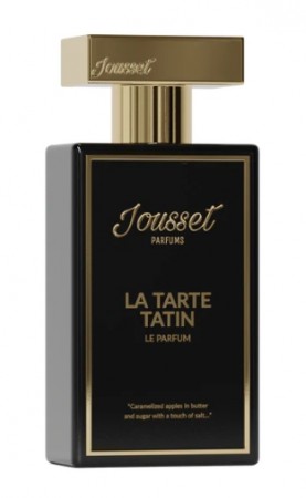 La Tarte Tatin - Jousset Parfums - Extrait de Parfum - Unisex - 10ml