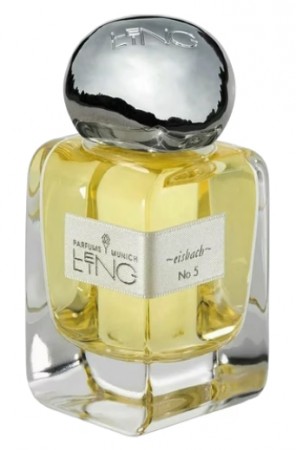 Eisbach No. 5 Lengling - Unisex