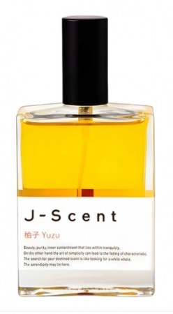 Yuzu - J-Scent - Eau de Parfum - Unisex - 5ml