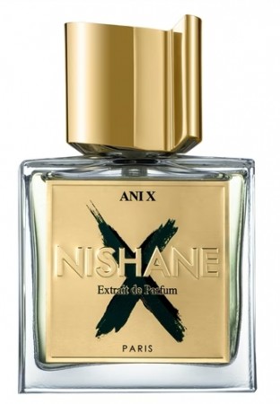 Ani X - Nishane - Extrait de Parfum - Unisex - 10ml