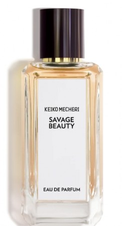 Savage Beauty - Keiko Mecheri - Eau de Parfum - Unisex - 3ml