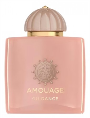 Amouage - Guidance - Eau De Parfum - Unisex - 10ml