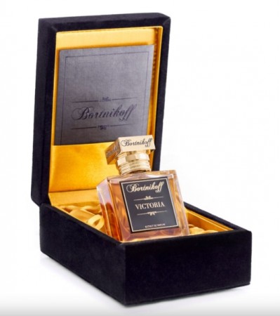 Victoria - Bortnikoff - Extrait de Parfum - Unisex - 10ml