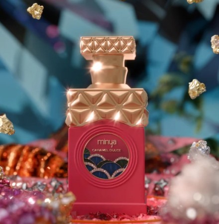 Paris Corner Minya Caramel Dulce EDP - 100ml - Unisex