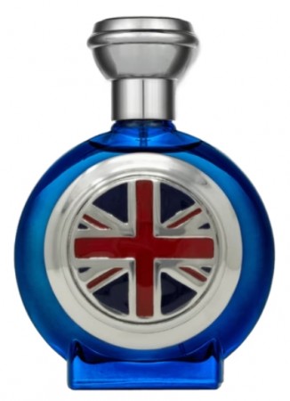 Britannia - Boadicea the Victorious - Eau de Parfum - Unisex - 3ml