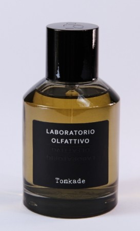 Tonkade - Laboratorio Olfattivo - Eau de Parfum - Unisex - 10ml