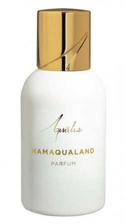 Namaqualand - Aqualis - Extrait de Parfum - Unisex - 5ml