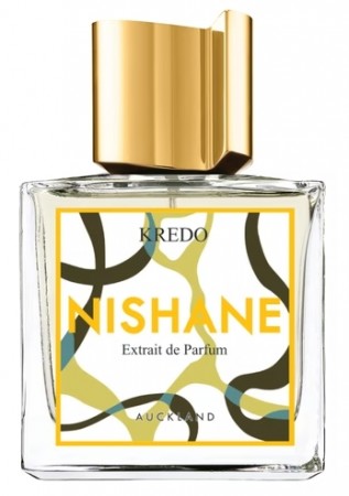 Kredo - Nishane - Extrait de Parfum - Unisex - 10ml