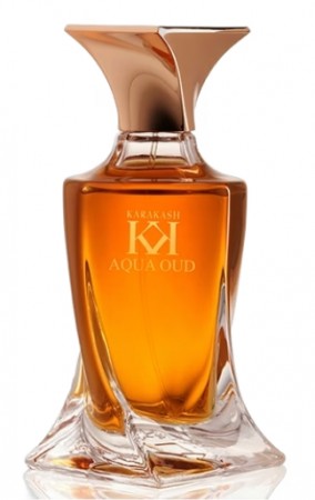 Aqua Oud - Karakash Perfume - Extrait de Parfum - Unisex - 5ml