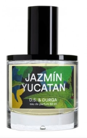 Jazmin Yucatan - DS&Durga - Eau de Parfum - Unisex - 3ml