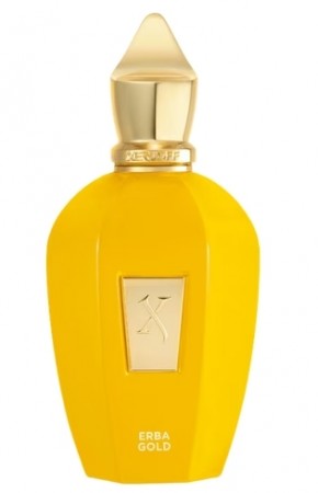 Erba Gold Xerjoff - Unisex