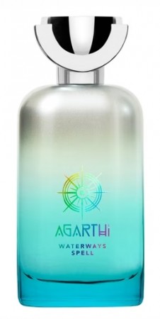Waterways Spell Agarthi - Unisex