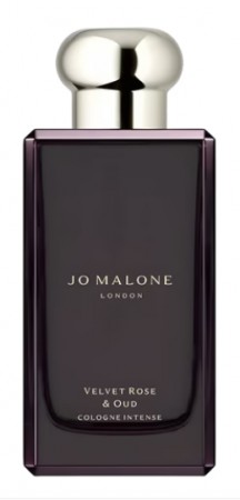 Velvet Rose & Oud - Jo Malone London - Eau de Cologne - Unisex - 10ml