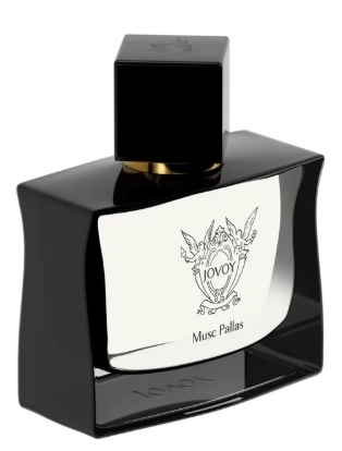 Musc Pallas - Jovoy Paris - Eau de Parfum - Unisex - 5ml