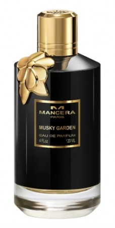 Musky Garden Mancera - Damer