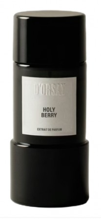 Holy Berry - D’ORSAY - Extrait de Parfum - Unisex - 5ml
