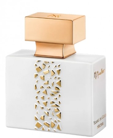 Ylang In Gold - M. Micallef - Eau de Parfum - Damer - 5ml