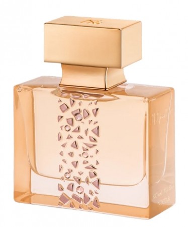 Royal Muska - M. Micallef - Eau de Parfum - Damer - 10ml