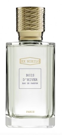 Bois d'Hiver Ex Nihilo - Unisex