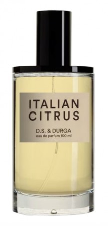 Italian Citrus - DS&Durga - Eau de Parfum - Menn - 5ml