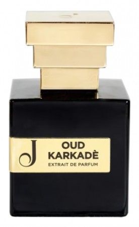 Oud Karkade - Jupilò - Extrait de Parfum - Unisex - 10ml