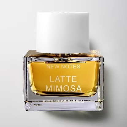 Latte Mimosa - New Notes - Extrait de Parfum - Unisex - 3ml