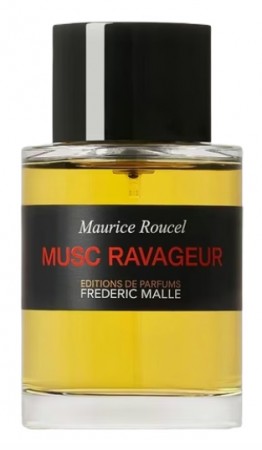 Musc Ravageur Frederic Malle - Unisex