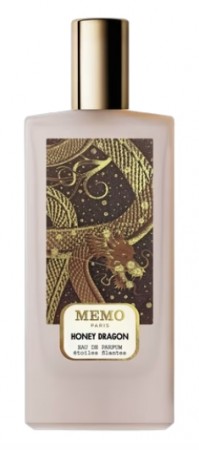 Honey Dragon - Memo Paris - Eau de Parfum - Unisex - 10ml